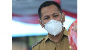 Angka Kesembuhan Covid di Bolmut Capai 90%, Tanpa Ada Kasus Kematian