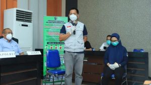 dr Jusnan: Lakukan Ini Setelah Sembuh Dari Covid-19