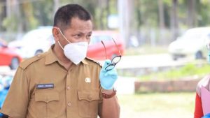 Pasien Sembuh Dari Covid-19 di Bolmut Bertambah Lima