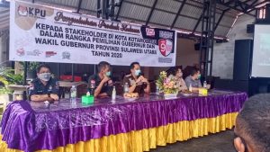 Ini Aturan di TPS Saat Pilkada di Tengah Covid-19