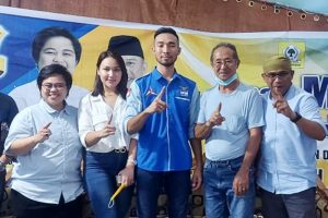 PILBUP BOLTIM: Ko’ Hae dan Warga Dodap Nyatakan Siap Menangkan Ama – UKP