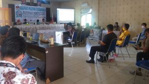 PILGUB SULUT: DPT Bolmut Bertambah 778 Pemilih