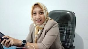 Pemilu 2020, Lanny: Seluruh Petugas KPU Sehat