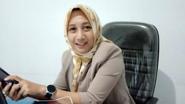 Pemilu 2020, Lanny: Seluruh Petugas KPU Sehat