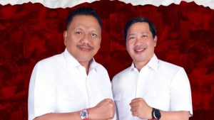 Program Visioner Olly Dondokambey – Steven Kandouw, Statistik Ekonomi Sulawesi Utara Melejit Hebat