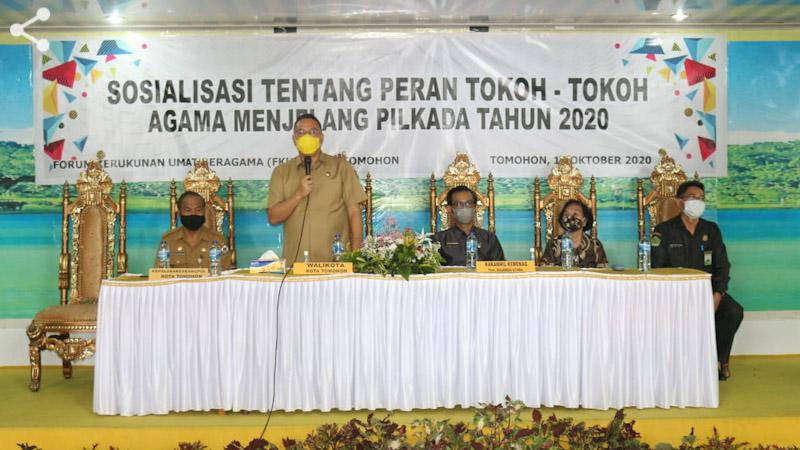 Jelang Pilkada Serentak, ToGa Punya Peran Penting Gerakkan Partisipasi Masyarakat 8 Jelang Pilkada Serentak, ToGa Punya Peran Penting Gerakkan Partisipasi Masyarakat