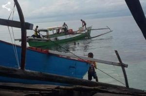 Jualan Ikan di Medsos Peluang Nelayan Tambah Penghasilan