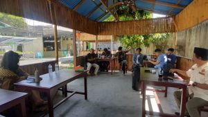 Begini Nasib UKM Bitung di Tengah Pandemi Covid-19
