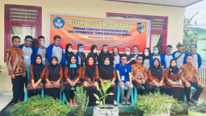 15 Peserta Didik Program Paket C Ikuti Pelatihan TKJ