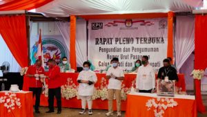 Cek Harta Kekayaan Paslon di Pilbup Boltim