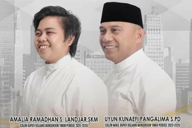Peduli Dunia Pendidikan, Ama - UKP Tawarkan Satu Rumah Satu Sarjana