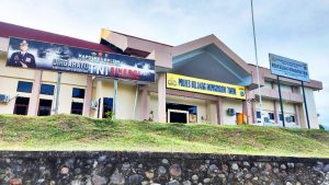 Korban Patah Tulang Desak Polsek Rural Nuangan Limpahkan Berkas ke Polres Boltim
