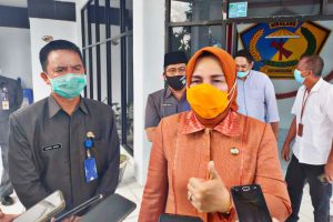Tahun 2021, Pemkot Kotamobagu Prioritaskan Pemulihan Ekonomi Akibat Covid-19