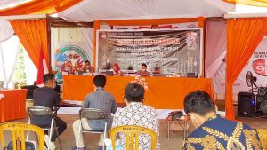 DPT Boltim Ketambahan 301 Pemilih