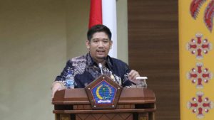 Raski Mokodompit: Saatnya BMR Bangkit
