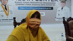 DBD Ancaman Lain di Tengah Pandemi Covid-19