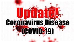 UPDATE COVID-19 KOTA TOMOHON: Isolasi Mandiri di Rumah Terbanyak Asal TomUt