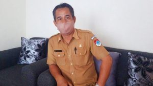 Pasangan Usia Subur di Boltim Capai 17.584, Angka Kehamilan Sentuh 472