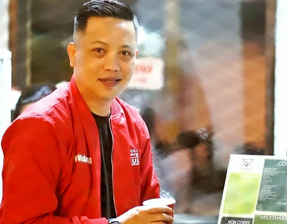 Raggie Arther Wuwung: Kami Sudah Mundur Duluan, Bukan Membelot