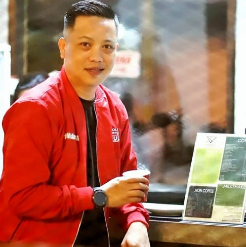 Raggie Arther Wuwung: Kami Sudah Mundur Duluan, Bukan Membelot