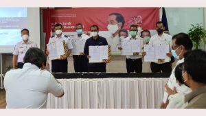 Stimulus PJP2U Buat Harga Tiket Penerbangan dari 6 Bandara Jadi Terjangkau
