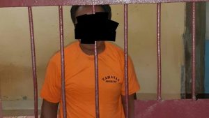 Cabuli Bocah, Pria Ini Langsung Ditangkap