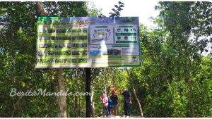 Punya Potensi Besar, Bank Indonesia Kembangkan Bahoi Jadi Desa Wisata
