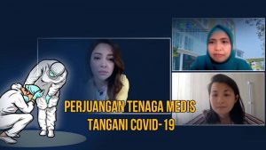 Hati yang Gembira, Obat Jitu COVID-19