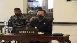 Pilkada Momentum Memutus Mata Rantai COVID-19