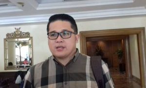 Demokrat Tolak RUU Ciptaker, Billy Lombok: Kader Wajib Suarakan ke Stakeholder