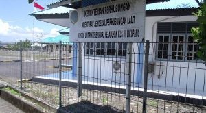 Dituding Bermasalah, Ini Klarifikasi Kepala Kantor UPP Kelas III Likupang
