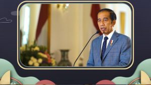 Anak Muda Mulai Bercocok Tanam Organik, Presiden Joko Widodo: Menjadi Petani Itu Mulia