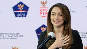 Terima Kasih! Angka Kesembuhan COVID-19 Terus Meningkat