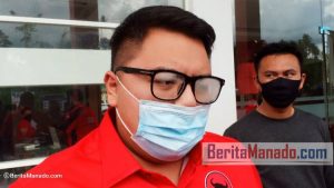 Besok, Rio Dondokambey Nahkodai KADIN Sulut