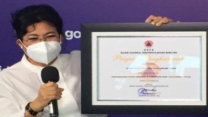 Dibalik Kesuksesan Kabupaten Sitaro Raih Zero COVID-19