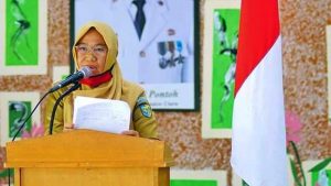 Pandemi Covid-19, Sekolah di Bolmut Diminta Buat Gagasan