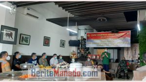 Libur Panjang Berpotensi Tingkatkan Sebaran Covid-19, Vicky Lumentut Sebut Harus Ditangani Bersama