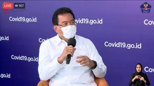 Vaksin COVID-19 Segera Diproduksi, Berikut Kisaran Harganya