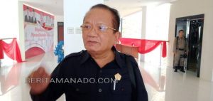 Pemekaran Provinsi Nusa Utara, Agus Fatoni Diminta Dengar Langsung Keinginan Masyarakat