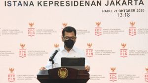 Siap-siap, Hotel dan Restoran Bakal Terima Hibah Rp3,3 Triliun