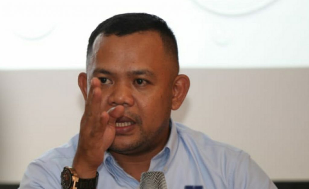 Mustarin Humagi: Janjikan, Pemberi dan Penerima Uang Bakal Dipidana