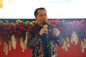Agus Fatoni: Pilkada Damai dan Sehat Tanggung Jawab Kita
