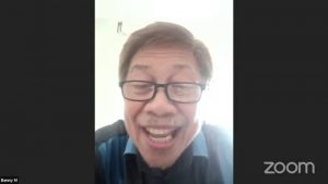 Benny Matindas Ceritakan Perjuangan J Tamboto Lucuti Ribuan Tentara Jepang