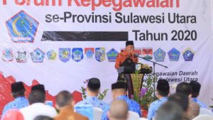 Harapan Masyarakat Terhadap Kualitas Pelayanan Publik Sangatlah Tinggi