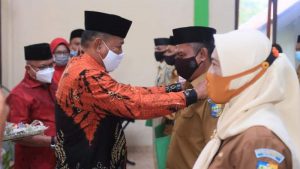 Depri Pontoh Tugaskan 14 ASN “Turun” ke Desa