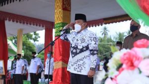 HGN di tengah Pandemi, Depri Pontoh Percaya Akan Ada Hikmah dari Setiap Peristiwa yang Terjadi