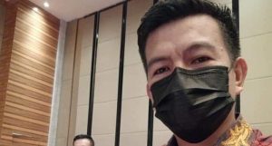 Bawaslu Sitaro Minta Pengawas Jaga Imunitas Tubuh
