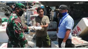 Produksi Perikanan Sitaro Naik 8 Kali Lipat di Masa Pandemi