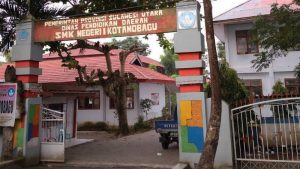 Penyerahan Rapor SMA Sederajat Wajib Terapkan 3M