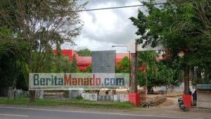 RS Lapangan Penanganan COVID-19 Kitawaya Belum Beroperasi, Ini Pernyataan Kadiskesda Sulut